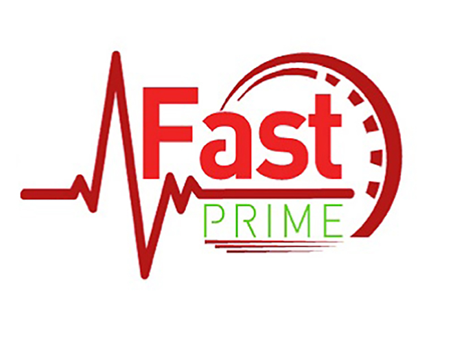 Fastprime Mobile Application